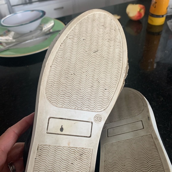 Zadig and Voltaire Black shoes - Picture 4 of 4